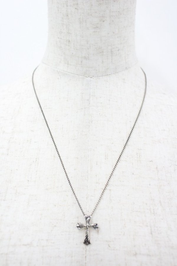 画像2: LONE ONES / Lone Onesネックレス  シルバー I-26-03-05-096-PU-AC-SA-ZI (2)