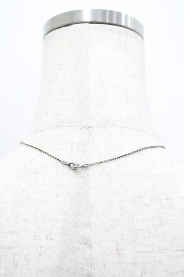 画像3: LONE ONES / Lone Onesネックレス  シルバー I-26-03-05-096-PU-AC-SA-ZI (3)
