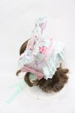 画像3: Angelic Pretty / Happy Cakesハーフボンネット  ミント I-26-03-06-089-AP-AC-SA-ZI (3)