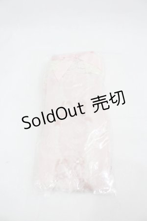 画像: Angelic Pretty / Princess Roseオーバーニー  ピンク I-26-03-06-096-AP-ZA-SA-ZI