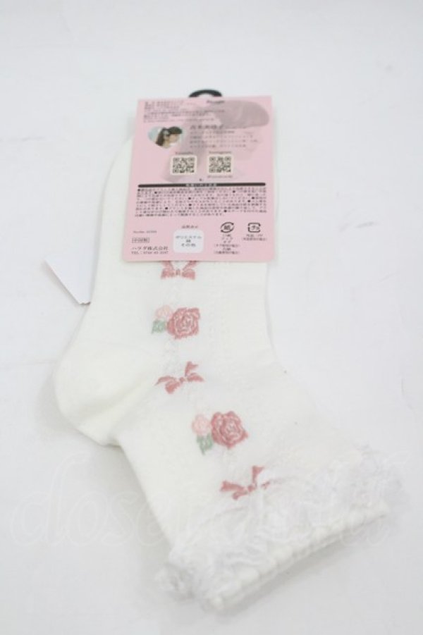 画像2: m petit by misako / AMCSコギミュンレース   I-26-03-06-108-LO-ZA-TE-ZI (2)