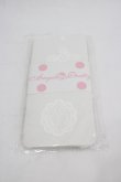 画像1: Angelic Pretty / Heavenly Crossタイツ  白 I-26-03-06-110-AP-ZA-SA-ZI (1)