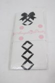 画像1: Angelic Pretty / Dolly Dotタイツ  白 I-26-03-06-120-AP-ZA-SA-ZI (1)