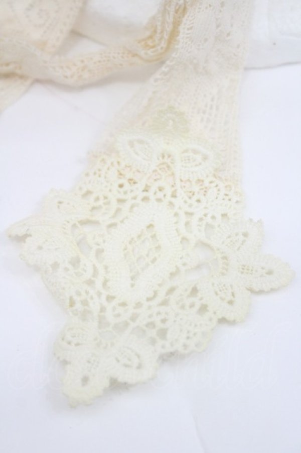 画像5: Hoshibako Works / クリーミードリームボンネット  サックスＸブラウン I-26-03-08-052-LO-AC-SA-ZI (5)