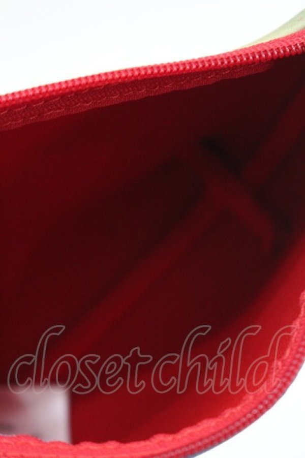 画像4: axes femme / リトルマーメイドポーチ   I-26-03-08-102-AX-ZA-SA-ZI (4)