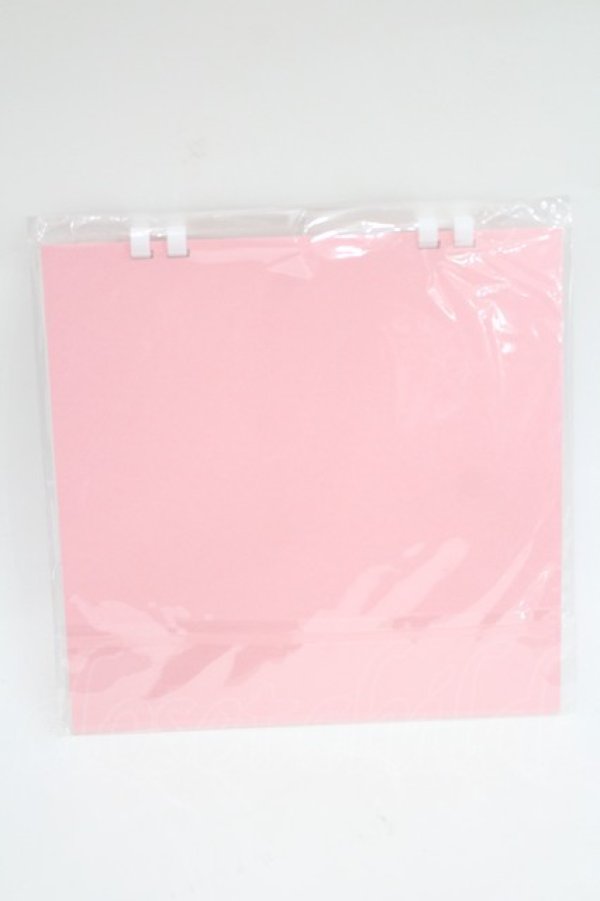 画像2: Angelic Pretty / G 2017カレンダー  ピンク I-26-03-08-104-AP-ZA-SA-ZI (2)