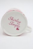 画像3: Shirley Temple / ティーパーティマグカップ  ピンク I-26-03-08-105-ET-ZA-SA-ZI (3)