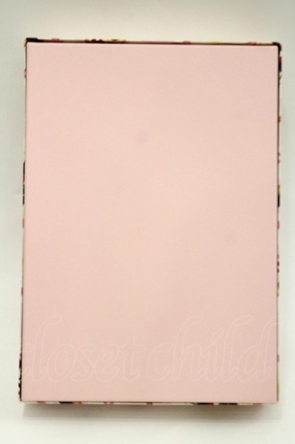 画像2: Shirley Temple / ギフトボックス  ピンク I-26-03-08-109-ET-ZA-SA-ZI (2)