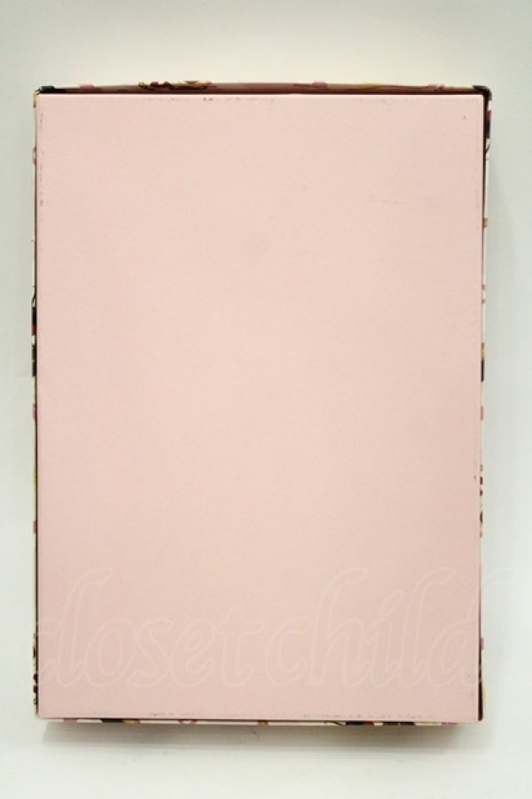 画像2: Shirley Temple / ギフトボックス  ピンク I-26-03-08-110-ET-ZA-SA-ZI (2)