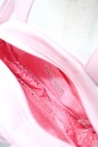 画像5: Shirley Temple / ハートチェリーショルダーバッグ  ピンクＸ赤 I-26-03-08-017-ET-BG-SA-ZI (5)