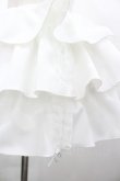 画像3: Princess Melody / 3段フリルスカパン  白 I-26-03-10-088-EL-PA-SA-ZI (3)