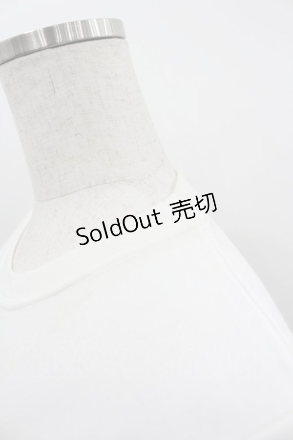 画像3: SEX POT ReVeNGe / KILLHIMプリントTシャツ S 白Ｘ黒Ｘ赤 I-26-03-14-038-SP-TO-SA-ZI (3)