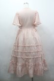 画像3: アトリエ小町 / 小町ワンピース  ピンク I-26-03-16-066-LO-OP-SA-ZI (3)