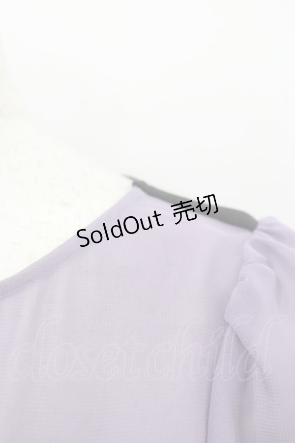 画像7: Secret Honey / The Little Mermaid(Ursula ver.)  パープル I-26-03-16-074-CA-OP-SA-ZI (7)