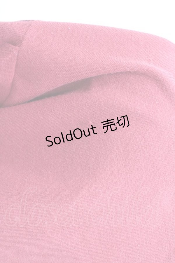 画像4: axes femme / ストロベリー刺繍ボレロ  赤 I-26-03-16-020-AX-TO-SA-ZI (4)