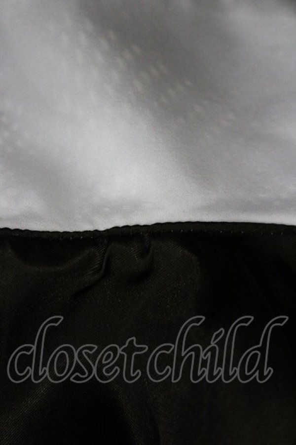 画像3: mellfy memory / Strawberry Dolceワンピース  ブラウン I-26-03-19-046-0-OP-SA-ZI (3)