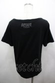 画像3: SEX POT ReVeNGe / ノベルティ復刻Tシャツ  パープル I-26-03-23-018-SP-TS-SA-ZI (3)