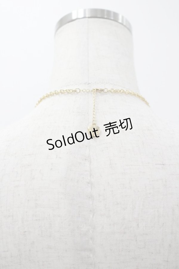 画像3: Angelic Pretty / Roseネックレス  ピンク I-26-03-30-121-AP-AC-SA-ZI (3)