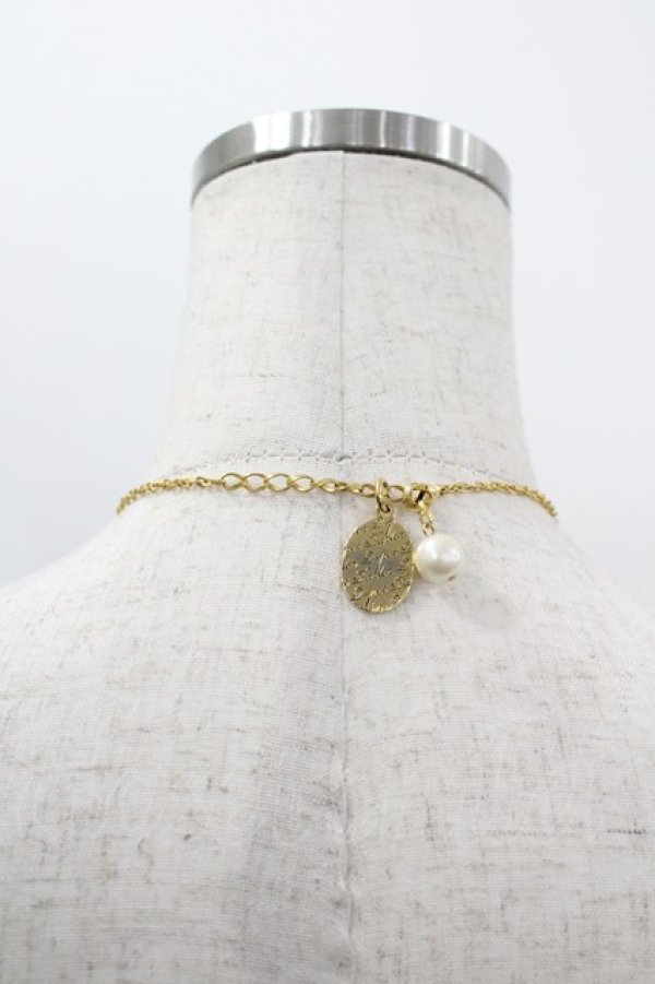 画像4: Q-pot. / ストロベリーカップケーキネックレス  ピンクＸゴールド I-26-03-30-125-QP-AC-SA-ZI (4)