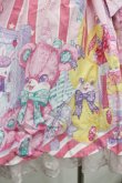 画像3: Angelic Pretty / Toy Doll Boxワンピース  ピンク I-26-04-01-044-AP-OP-SA-ZI (3)