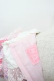 画像4: Angelic Pretty / Toy Doll Boxワンピース  ピンク I-26-04-01-044-AP-OP-SA-ZI (4)