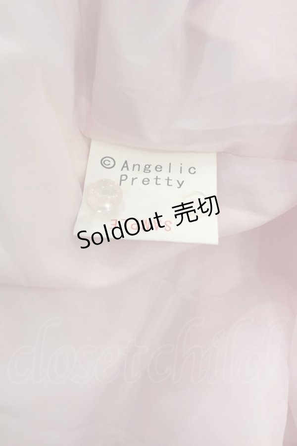 画像5: Angelic Pretty / Toy Doll Boxワンピース  ピンク I-26-04-01-044-AP-OP-SA-ZI (5)