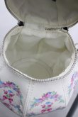 画像4: LOLITA / ティーポットショルダーバッグ  白 I-26-04-03-085-LO-BG-TE-ZI (4)