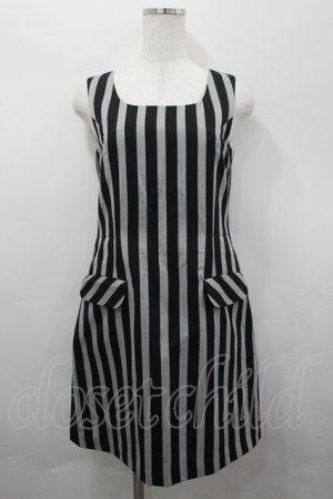 画像: MILK / MILK CLUBジャンスカ  黒 I-26-04-06-051-ML-OP-SA-ZI