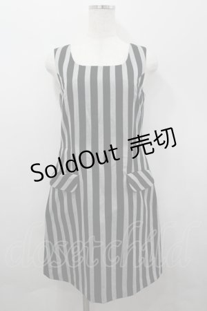 画像: MILK / MILK CLUBジャンスカ  黒 I-26-04-06-051-ML-OP-SA-ZI