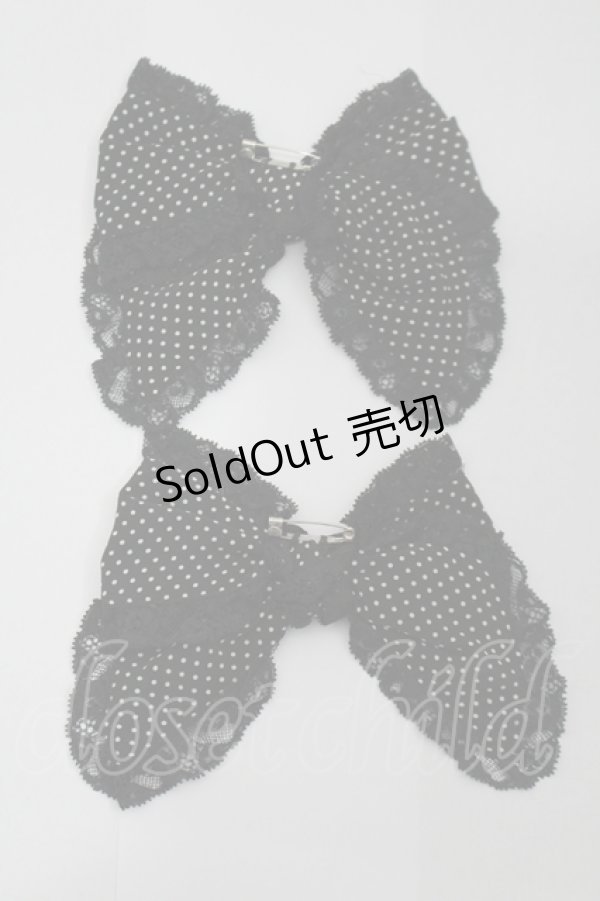 画像4: PINK HOUSE / PINKHOUSE×VermeristBEAMSコラボワンピース  黒Ｘ白 I-26-04-06-078-LO-OP-SA-ZI (4)