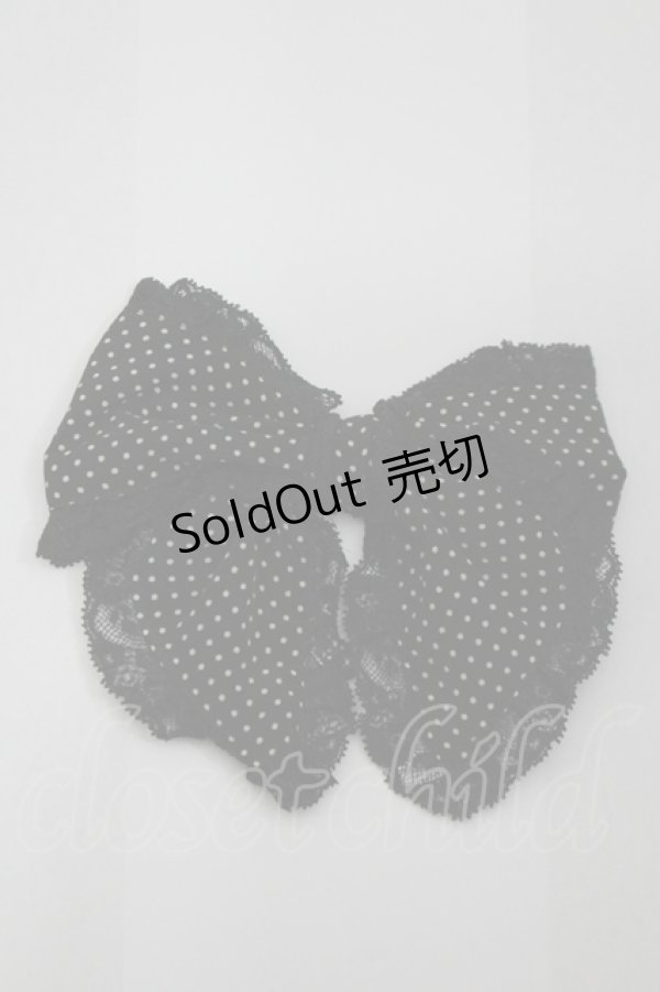 画像5: PINK HOUSE / PINKHOUSE×VermeristBEAMSコラボワンピース  黒Ｘ白 I-26-04-06-078-LO-OP-SA-ZI (5)