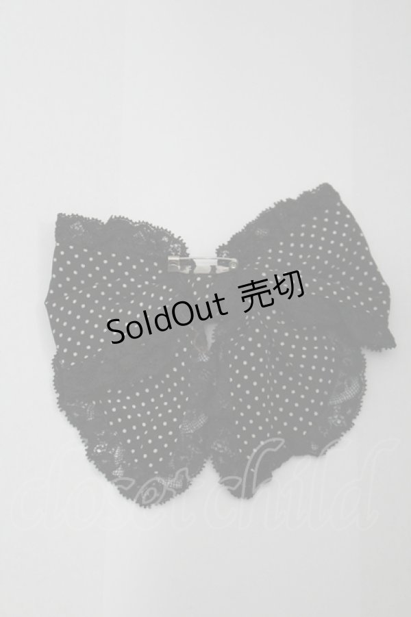 画像6: PINK HOUSE / PINKHOUSE×VermeristBEAMSコラボワンピース  黒Ｘ白 I-26-04-06-078-LO-OP-SA-ZI (6)