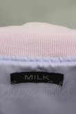 画像3: MILK / Pegasusジャンパー  ラベンダー I-26-04-06-011-ML-JA-SA-ZI (3)