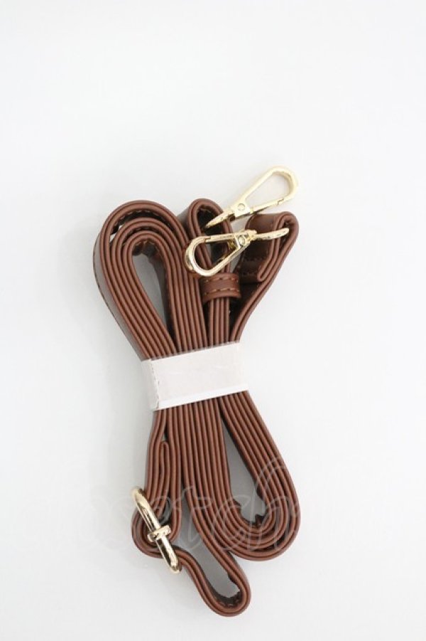 画像4: LOLITAその他(お買取対象外) / バイオリンバッグ  ブラウン I-26-04-08-028-LO-BG-SA-ZI (4)