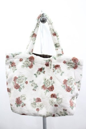 画像: axes femme / ノベルティミニトートバッグ   I-26-04-08-046-AX-BG-TE-ZI