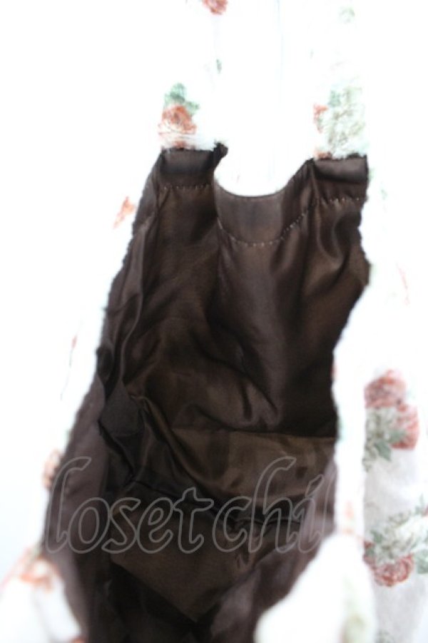 画像3: axes femme / ノベルティミニトートバッグ   I-26-04-08-046-AX-BG-TE-ZI (3)