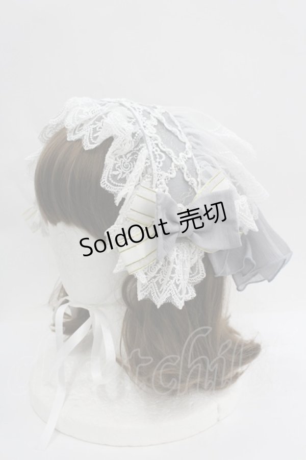 画像1: 松子手作洋服 / 小物セット  グレー I-26-04-08-073-LO-ZA-SA-ZI (1)