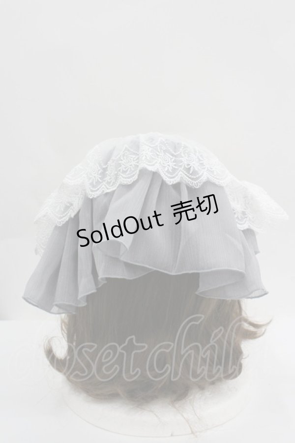 画像3: 松子手作洋服 / 小物セット  グレー I-26-04-08-073-LO-ZA-SA-ZI (3)