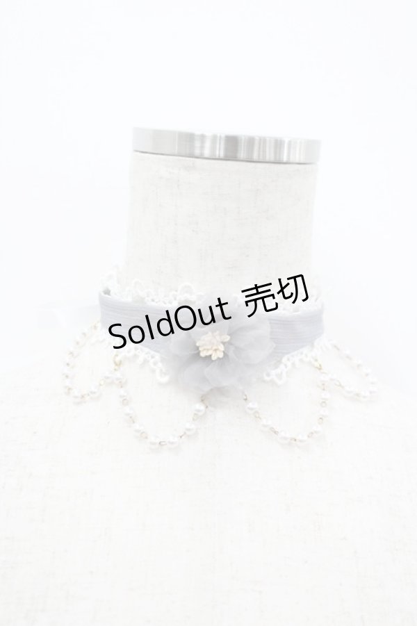 画像5: 松子手作洋服 / 小物セット  グレー I-26-04-08-073-LO-ZA-SA-ZI (5)