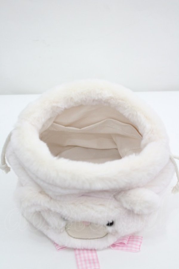 画像3: Nile Perch / アニマル巾着   I-26-04-08-102-LO-ZA-SA-ZI (3)