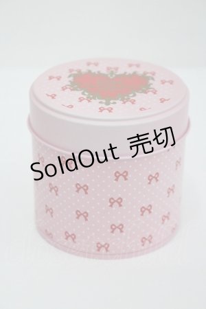 画像: BABY,THE STARS SHINE BRIGHT / ミニカンカン  ピンク I-26-04-08-110-BA-ZA-SA-ZI