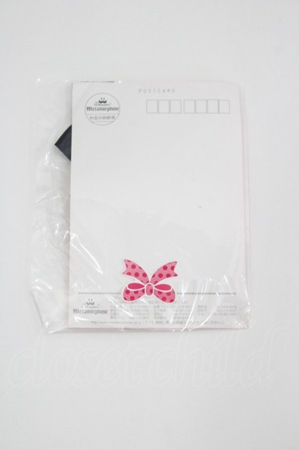 画像3: metamorphose / ラフォーレ原宿 アニバーサリー ブローチ   I-26-04-08-120-ME-AC-TE-ZI (3)