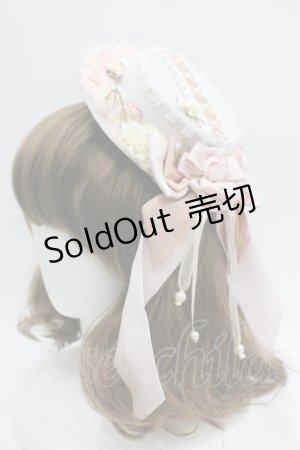 画像: LOLITAその他(お買取対象外) / 小物セット  ピンク I-26-04-08-121-LO-AC-SA-ZI