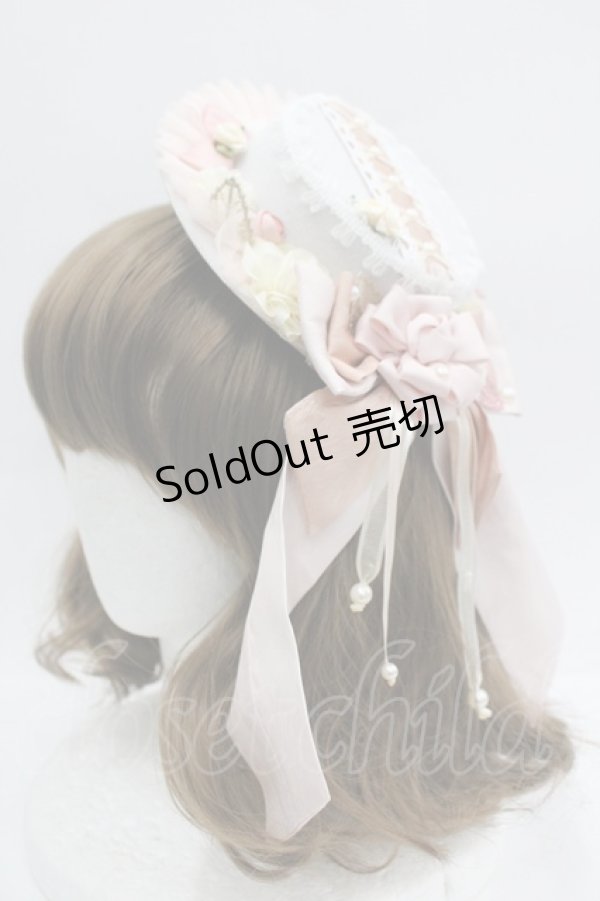 画像1: LOLITAその他(お買取対象外) / 小物セット  ピンク I-26-04-08-121-LO-AC-SA-ZI (1)