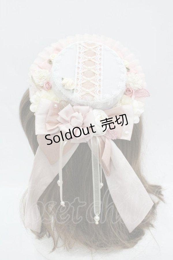 画像2: LOLITAその他(お買取対象外) / 小物セット  ピンク I-26-04-08-121-LO-AC-SA-ZI (2)