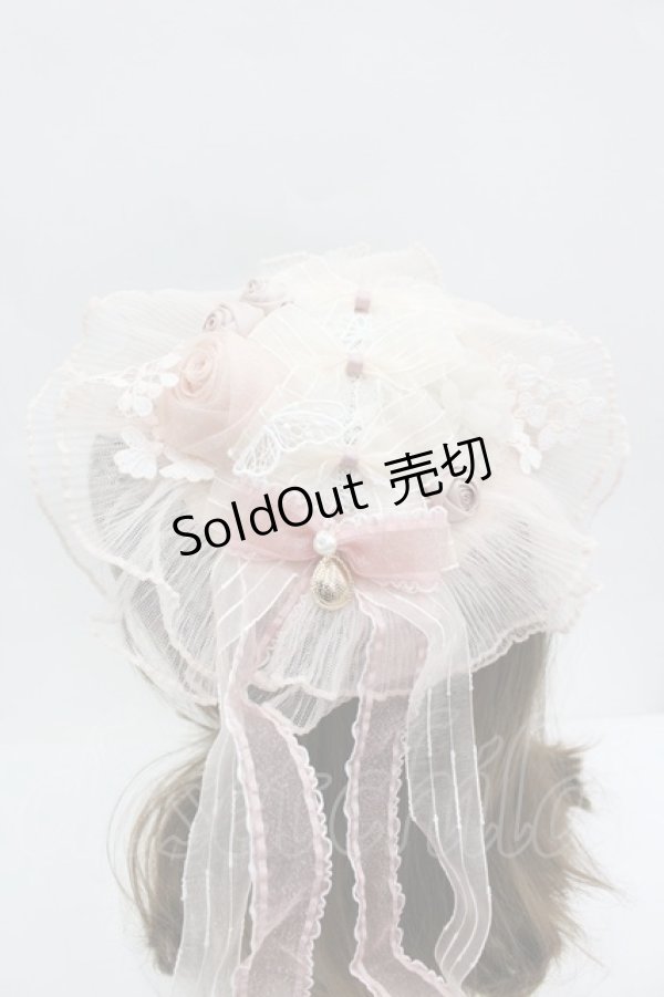 画像4: LOLITAその他(お買取対象外) / 小物セット  ピンク I-26-04-08-121-LO-AC-SA-ZI (4)