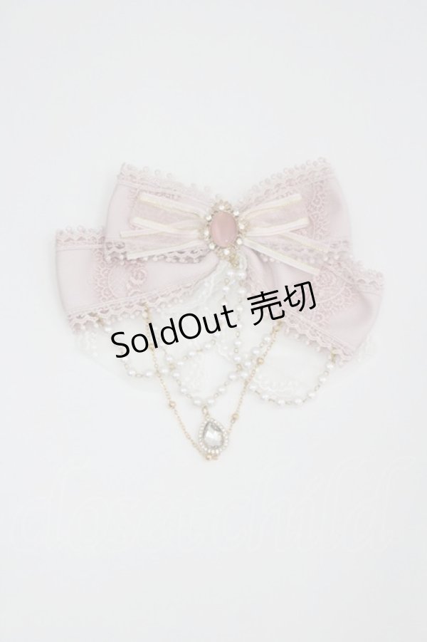 画像9: LOLITAその他(お買取対象外) / 小物セット  ピンク I-26-04-08-121-LO-AC-SA-ZI (9)