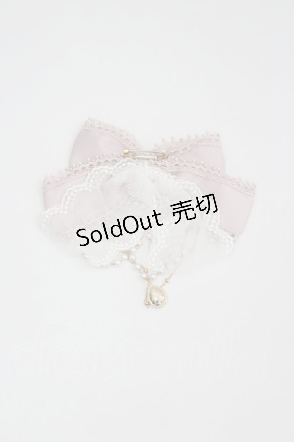 画像10: LOLITAその他(お買取対象外) / 小物セット  ピンク I-26-04-08-121-LO-AC-SA-ZI (10)