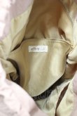画像3: m petit by misako / TT AM リボンフラップ リュックサック  ピンク I-26-04-08-024-LO-BG-SA-ZI (3)