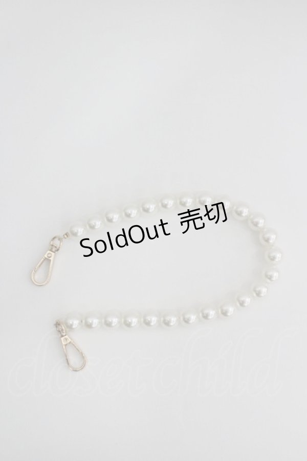 画像4: BOGUTA / リボン型バッグ風モチーフ M 赤 I-26-04-08-025-EL-ZA-SA-ZI (4)